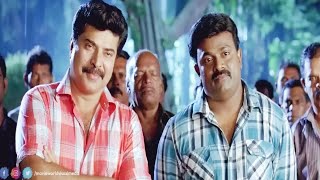 Tamil New Movie Action Scenes | Mammootty Action Scenes | Oru Kaithiyin Kadhali Scenes| Tamil Movies