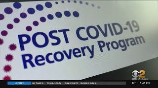 Westchester Medical Center Starts Post-COVID Recovery Program For Patients