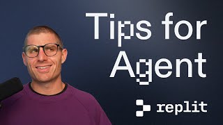 Prompting the Replit Agent: Tips & Tricks