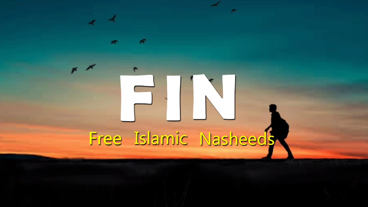 Free Islamic Nasheed Vocals Only Without Music - YouTube