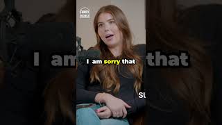 Her Official Response To Her Haters