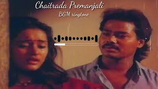 chaitrada premanjali||Best kannada Love feel BGM ringtone|whatsapp status for android 2021 raguveera