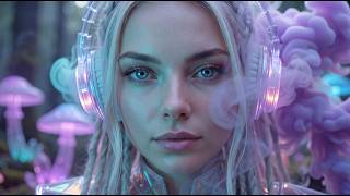 Melodic Progressive Techno 2026 π | Hypnotic Cinematic Forest Journey | Lyra Frequency