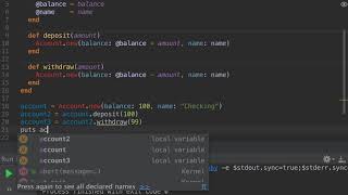 Refactoring Towards Immutable Objects in Ruby