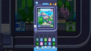 Pixel Flow Level 1673