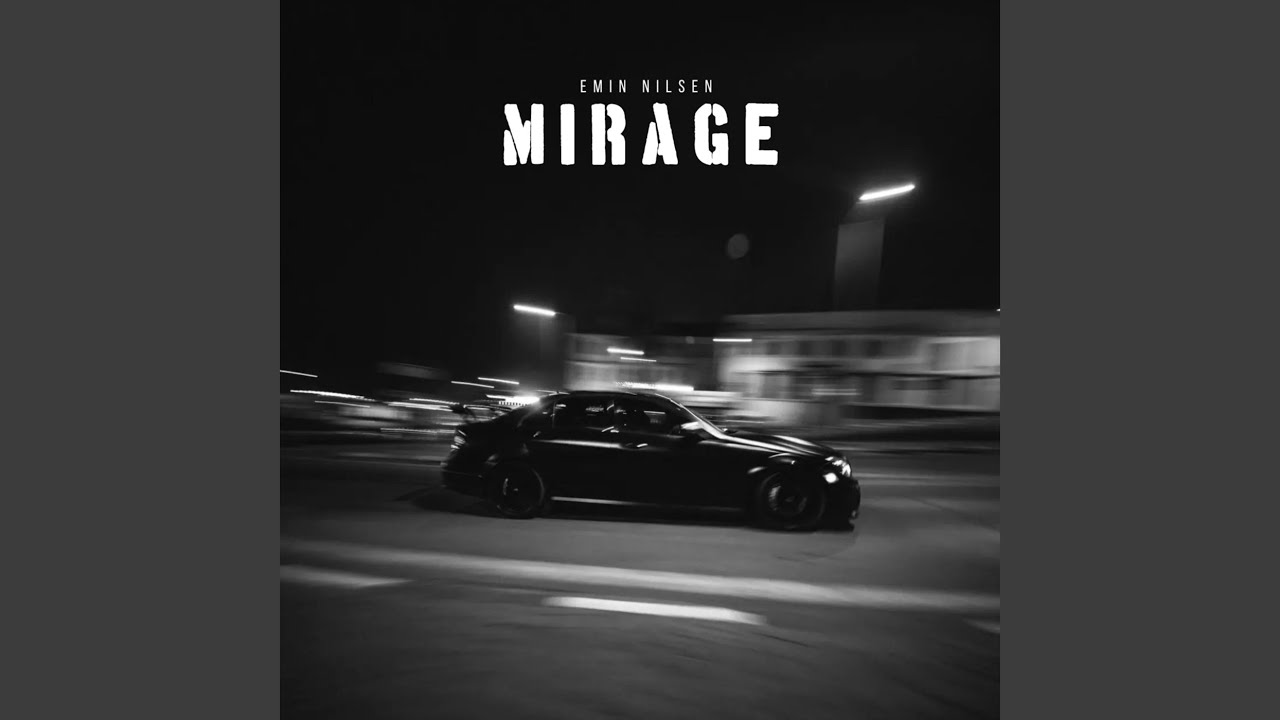 Mirage Youtube Music
