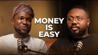 Financial Expert: Making Money is Very Easy and i can prove it!