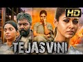 Tejasvini (FULL HD) - Nayantara Hindi Dubbed Movie | 2022 Women's Day Special Hindi Dubbed Movie