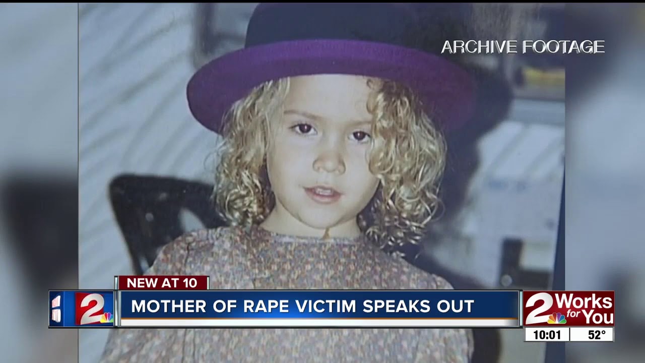 Mother Of Tulsa Rape Victim Speaks Out After Recent High-profile Sexual ...