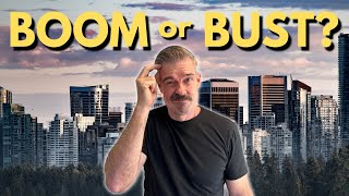 Fastest Growing Industries in Vancouver | Vancouver Job Market | Should you Move to Vancouver?