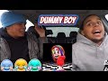 TEKASHI 6IX9INE - DUMMY BOY (FULL ALBUM) REACTION REVIEW