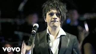 Indochine - Ceremonia (Alice \u0026 June Tour à l'Opéra de Hanoï 2006)