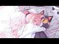 Nightcore - Without You (Lyrics)