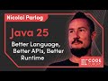 Nicolai Parlog (Oracle) 