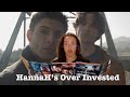 HannaH's Over Invested