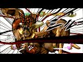 JoJo's Bizarre Adventure: All Star Battle OST - The Disturbing Esidisi(Esidisi's Theme)