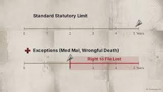 Personal Injury Law in Missouri — Statutes, Fault Rules, and Timelines | Yonke Law