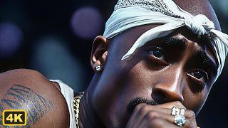 2Pac - Skyline (Total Collapse) (2026)