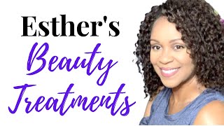 Esther's Beauty Treaments