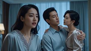 Her Husband Brought His Mistress Home, She Lost Everything, Faked Her Death, and Came Back Ruthless