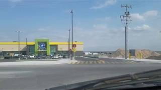 Puerta del Sol Reynosa Tamaulipas