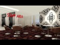 AirAsia Indonesia Brand New Headquarters!