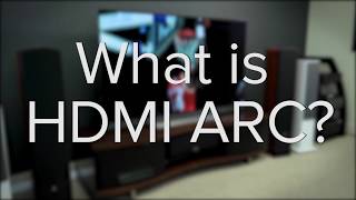 HDMI ARC is the Coolest TV Feature You're Not Using (Here's How)