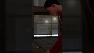 This is how Miles get his power- Spiderman Remastered PC