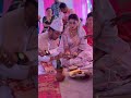 assamesewedding ritual 15বছৰীয়া প্ৰেমৰ পিছত বিবাহ