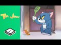 Tom & Jerry | Compilation troubles dans le voisinage  | Dessin animé #nouveau