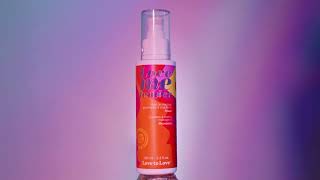 Lion's Den | Love Me Tender: Warming, Kissable Massage Oil by LovetoLove | Heat Up Your Foreplay