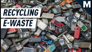 How to (Properly) Get Rid of All Your E-Waste | Mashable Explains