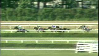 John Henry - Sword Dancer Stakes (G3) - Belmont Park - 7/11/1981