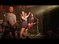 as december falls full set live @ flex in vienna austria 17.03.2024