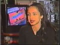 Sade talks about the impetus behind the band's first record - October 1992