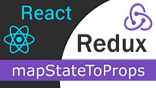 React JS / Redux Tutorial - 7 - mapStateToProps