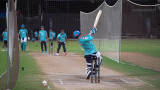 Rishabh Pant Sixes | Sharjah Cricket Stadium