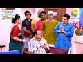 Can Bhide Raise One Crore Rupees? | Taarak Mehta Ka Ooltah Chashmah | Bhide Fun Files