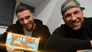 Dirty Talk: Alex en Karim over eerste aflevering T - RTL BOULEVARD