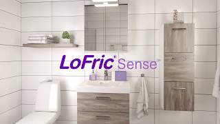 LoFric Sense - Product Features