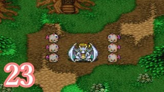 【実況】FF5 part23 ファイナルファンタジー5