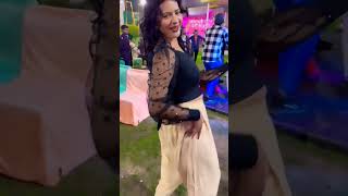 bel de balmuaa ji tani roti gol gol #virelgirl #bhojpuri #dance