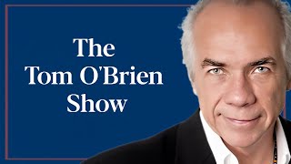 June 10th, The Tom O'Brien Show on TFNN - 2024