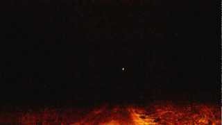 Spooklight Hill Investigation