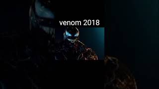 Evolution Venom