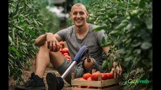 #CalFresh for SSI Recipients!
