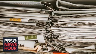 Two newspapers collaborate to finish work of murdered investigative reporter