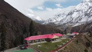 Shot on Dji Mini 2 | Roomy Batakundi Pakistan