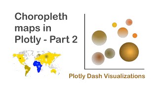 Choropleth maps in Plotly - Part 2