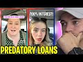 How Predatory Loans RUIN Your Finances in 2025
